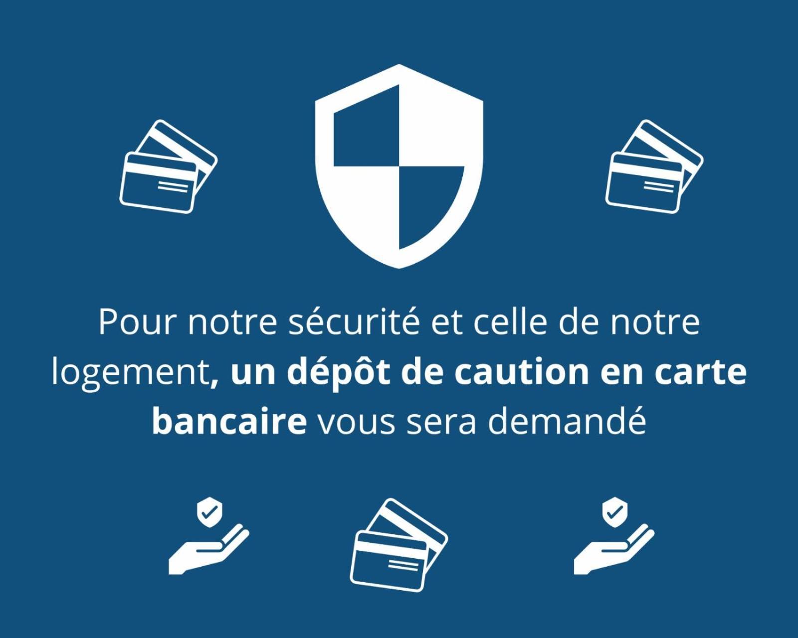Reve Bleu Residence La Grande Pyramide Vue Port Hyper Centre Wifi Parking Prive Gratuit Экстерьер фото